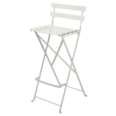 Fermob, Bistro barstuhl Clay Grey Fermob, Bistro barstuhl Clay Grey