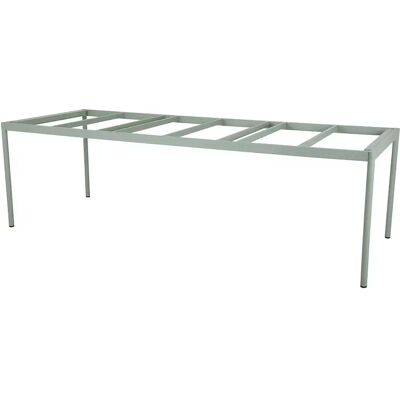 Brafab, Nox Tischständer 90x237 cm staubig grün Brafab, Nox Tischständer 90x237 cm staubig grün