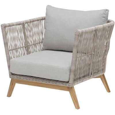 Hillerstorp, Himmelsnäs Sessel Beige Hillerstorp, Himmelsnäs Sessel Beige