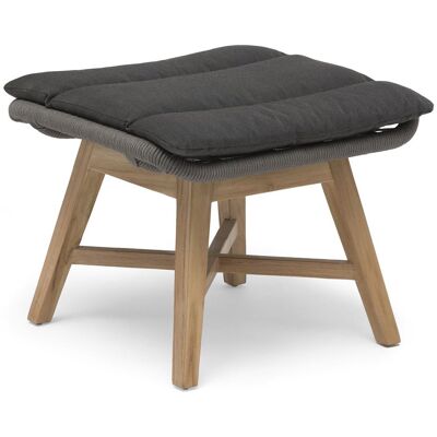 Hillerstorp, Himmelsnäs Fußhocker Grau Hillerstorp, Himmelsnäs Fußhocker Grau