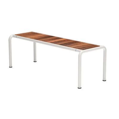 Houe, AVANTI Bank Esche mittel/offwhite Houe, AVANTI Bank Esche mittel/offwhite