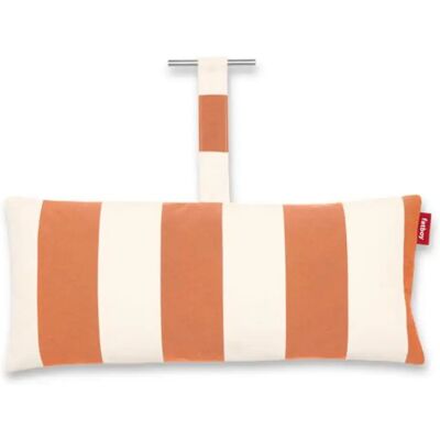 Fatboy, Nackenkissen-Hängematte stripe orange Fatboy, Nackenkissen-Hängematte stripe orange