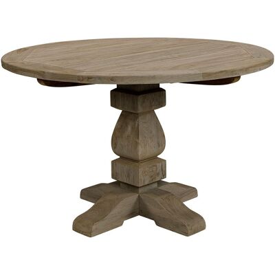 Artwood, Französischer Esstisch 150 cm Teak Artwood, Französischer Esstisch 150 cm Teak