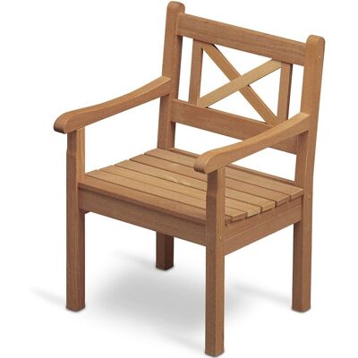 Skagerak, Skagen Teakholz Sessel Skagerak, Skagen Teakholz Sessel