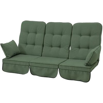 Brafab, Softa Delux hammockkissen Grün Brafab, Softa Delux hammockkissen Grün