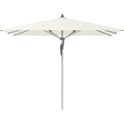 Glatz, Fortino Riviera 200x200 cm sonnenschirm alu Cat.2 158 Off white Glatz, Fortino Riviera 200x200 cm sonnenschirm alu Cat.2 158 Off white