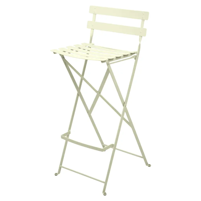 Fermob, Bistro barstuhl Willow Green Fermob, Bistro barstuhl Willow Green