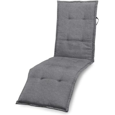Hillerstorp, Sonnenbankkissen Grau Polyester Hillerstorp, Sonnenbankkissen Grau Polyester