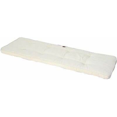Fritab, Canyon Bank Kissen 150X50cm 77 Offwhite Fritab, Canyon Bank Kissen 150X50cm 77 Offwhite