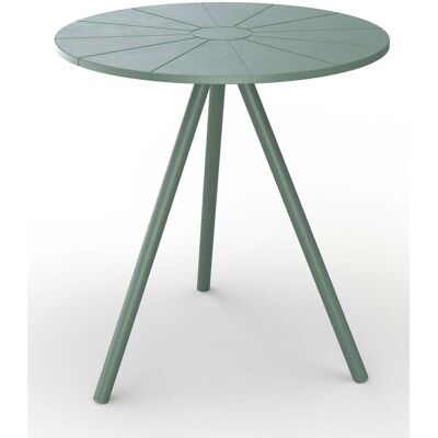 Houe, Nami Café Tisch 64 cm olivgrün Houe, Nami Café Tisch 64 cm olivgrün