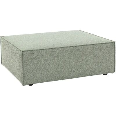 Brafab, Muki ottomane Sea green Brafab, Muki ottomane Sea green
