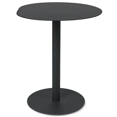Ferm LIVING Pond Organischer Garten/Nahe Außen Tisch - Schwarz Ferm LIVING Pond Organischer Garten/Nahe Außen Tisch - Schwarz