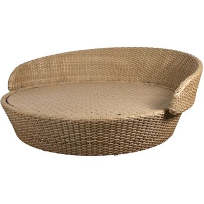 Cane-line, Ocean daybed Natural Flat Weave Cane-line, Ocean daybed Natural Flat Weave