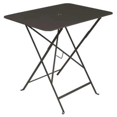 Fermob, Bistro tisch 57x77 cm Tonka Fermob, Bistro tisch 57x77 cm Tonka