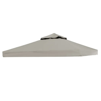 Hillerstorp, Luxor Pavillondach 300x300 cm Sand Hillerstorp, Luxor Pavillondach 300x300 cm Sand
