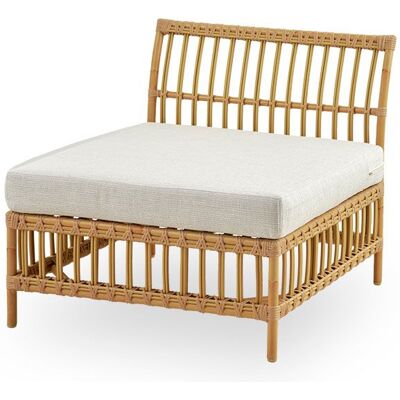 Sika Design, Tafelaufsatz Maggie Natürliches synthetisches Rattan Sika Design, Tafelaufsatz Maggie Natürliches synthetisches Rattan