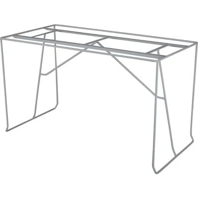 Brafab, Sinarp Ständer 70x125 H72 verzinkt Brafab, Sinarp Ständer 70x125 H72 verzinkt