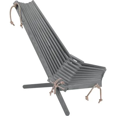 Hillerstorp, 120 Materialien Ecochair Grau Hillerstorp, 120 Materialien Ecochair Grau