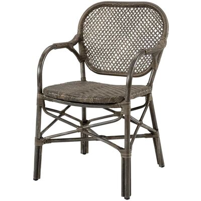 Artwood, Bianca Sessel Künstliches Rattan Artwood, Bianca Sessel Künstliches Rattan