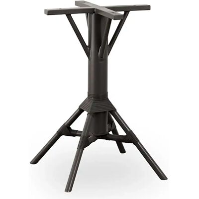 Sika Design, Nicole Tischfuß schwarz Sika Design, Nicole Tischfuß schwarz