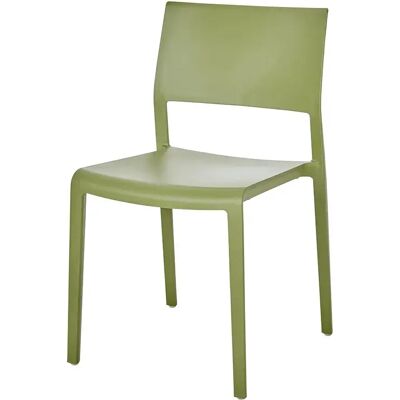 Brafab, Lilibet Stuhl Olive Grün Brafab, Lilibet Stuhl Olive Grün