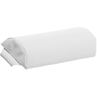 Fiam, Neck roll casami/amigo xxl weiß textilene Fiam, Neck roll casami/amigo xxl weiß textilene