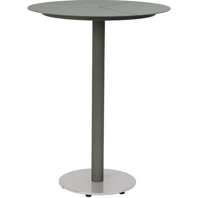 Brafab, Peace bar-tisch 80 cm Nordic Green Brafab, Peace bar-tisch 80 cm Nordic Green