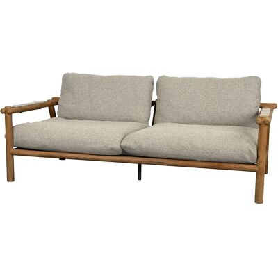 Cane-line, Sticks 2 Sitzer Sofa Teak Cane-line, Sticks 2 Sitzer Sofa Teak
