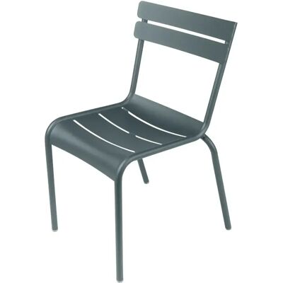 Fermob, Luxembourg stuhl Storm Grey Fermob, Luxembourg stuhl Storm Grey