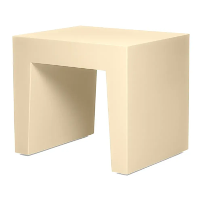 Fatboy, Concrete seat Funke Fatboy, Concrete seat Funke