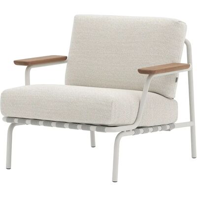 Muuto, Settle Sessel Laze 1/Grey Muuto, Settle Sessel Laze 1/Grey