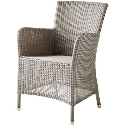 Cane-line, Hampsted Sessel Taupe Cane-line, Hampsted Sessel Taupe