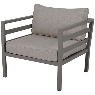 Brafab, Weldon Sessel khaki/sand Brafab, Weldon Sessel khaki/sand