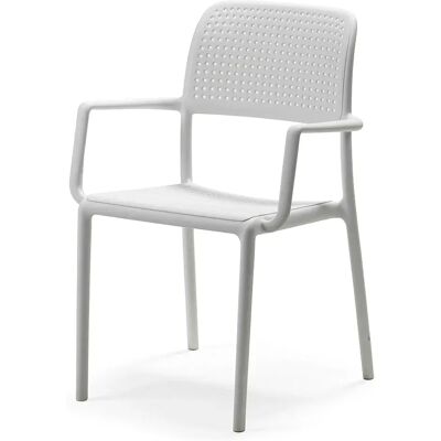 Nardi Bora Gartensessel - UV-beständiges Outdoor-Möbel Nardi Bora Gartensessel - UV-beständiges Outdoor-Möbel