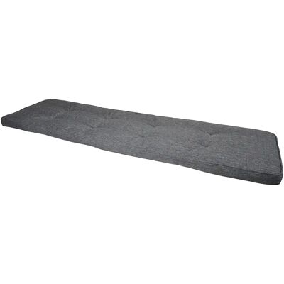 Fritab, Sitzkissen Canyon 2.0 150 cm Oxfordgrau Fritab, Sitzkissen Canyon 2.0 150 cm Oxfordgrau