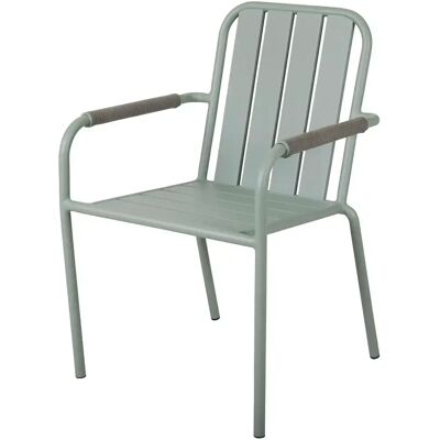 Brafab, Innes Sessel staubig grün Brafab, Innes Sessel staubig grün
