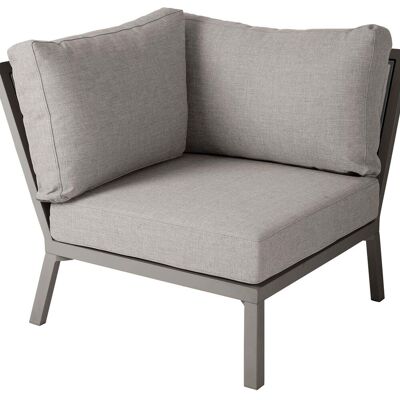Brafab, Samvaro Eckstück khaki/sand Brafab, Samvaro Eckstück khaki/sand