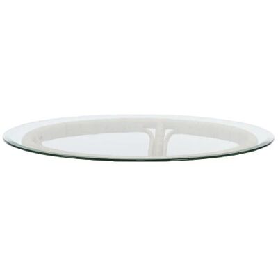 Sika Design, Glasscheibe 80 cm Sika Design, Glasscheibe 80 cm
