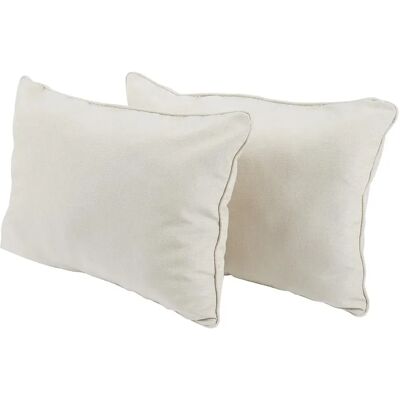 Brafab, Iduna Seitenkissen beige Brafab, Iduna Seitenkissen beige