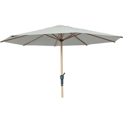 Hillerstorp, Sonnenschirm Ø300 cm Beige Hillerstorp, Sonnenschirm Ø300 cm Beige