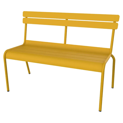 Fermob, Luxembourg 2-sitzer-sofa Honey Fermob, Luxembourg 2-sitzer-sofa Honey