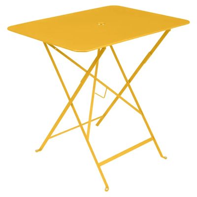 Fermob, Bistro tisch 57x77 cm Honey Fermob, Bistro tisch 57x77 cm Honey