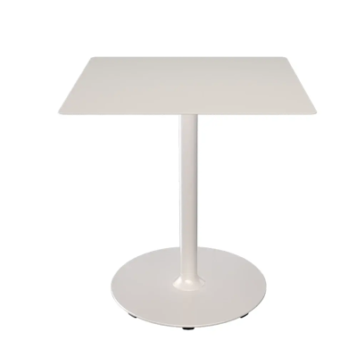 HOUE - Pico Bistrotisch - 70 x 70 cm - weiß HOUE - Pico Bistrotisch - 70 x 70 cm - weiß