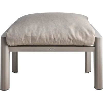 Brafab, SLIDE Fußhocker – Khaki/Tawny Brafab, SLIDE Fußhocker – Khaki/Tawny