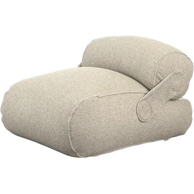 Cane-line, Unite Lounge Sessel Desert sand Cane-line, Unite Lounge Sessel Desert sand