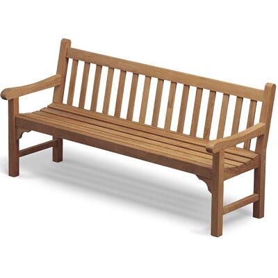 Skagerak, England Teakholz Sofa 180 cm Skagerak, England Teakholz Sofa 180 cm