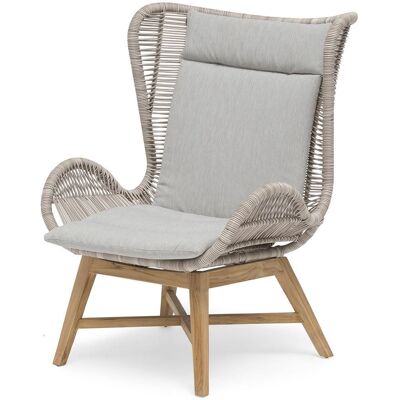 Hillerstorp, Himmelsnäs Liegestuhl Beige Hillerstorp, Himmelsnäs Liegestuhl Beige