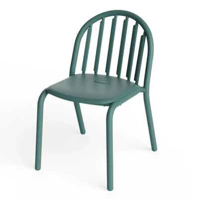 Fatboy, Fred'S Esstischstuhl Dark Sage Fatboy, Fred'S Esstischstuhl Dark Sage