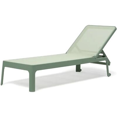 Nardi, Plano sonnenliege Menta - Mandolrla Nardi, Plano sonnenliege Menta - Mandolrla