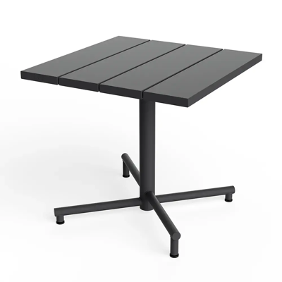 Fatboy, Fred's square bistreau anthracite Fatboy, Fred's square bistreau anthracite